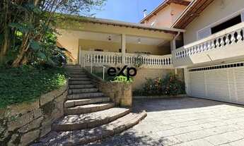 Imagem 3: Chácara com 600 m2 em Joaquim Egídio com 9 quartos, sendo 5 suítes, em 12.000 m2