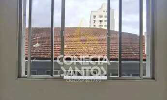 Imagem 3: Apto com 2 quartos, Marapé, Santos, Cod: 1869