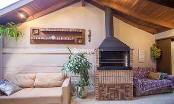 Imagem 3: Casa em condomínio 450 m² para locação ? 5 dormitórios (1 suíte) ? 2 vagas ? Nonoai, Porto