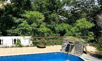 Imagem: Chácara com piscina em Mairipora