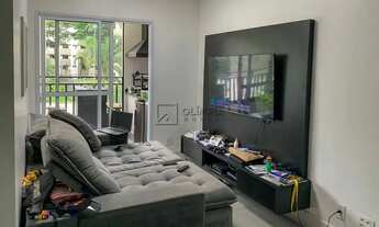 Imagem: Venda Apartamento 3 Dormitórios - 74 m²