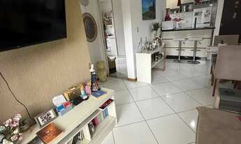 Imagem 2: Apartamento 60mts com sacada