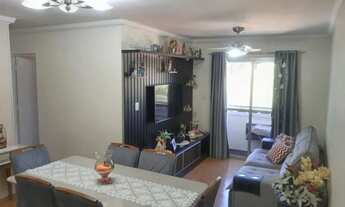 Imagem: Lindo Apartamento de 3 dormitórios no Parque