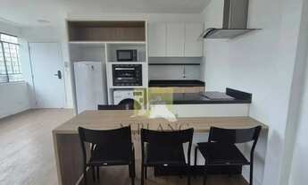 Imagem 3: Apartamento para Locação 1ª Locação | 1 Quarto