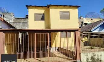 Imagem: Casa em Jardim Sabará