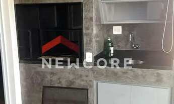 Imagem: Apartamento em Rua do Rocio - Vila Olímpia