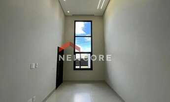 Imagem 4: Casa em Rua Marçal Candido Siqueira - Jardim Monte Rei - Maringá/PR