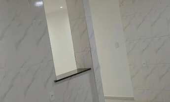 Imagem 2: Vendo ou Alugo Apartamento , com varanda 2 quartos no Santo Cristo oportunidade