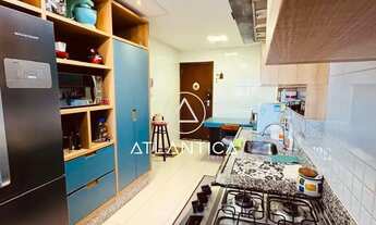 Imagem 5: Atlântica Imóveis tem excelente Apartamento à Venda na Glória, Macaé/RJ