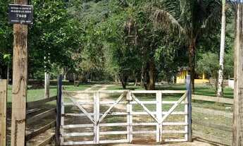 Imagem 3: Casa de temporada Paraty, Angra dos reis, fazendinha privada só pra você