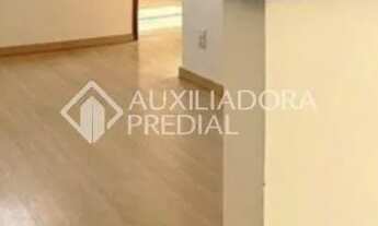 Imagem 3: Apartamento com 2 quartos, Desocupado, 1 Vaga de garagem, Todo Infraestrutura