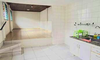 Imagem 6: Casa Comercial Para Venda No Centro de Osasco - 200m² - Estacionamento Para 6 Carros