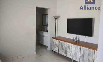 Imagem 5: Casa com 1 dormitório, 40 m² - venda por R$ 595.000,00 ou aluguel por R$ 3.500,00/mês - Ca