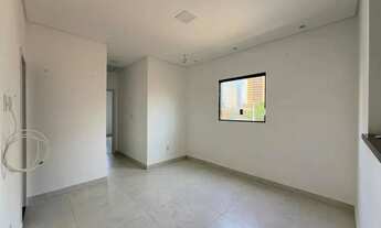 Imagem 5: Casa Sobreposta à Venda 2 Suítes Boqueirão, Praia Grande/SP