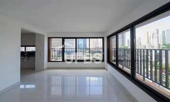 Imagem: Cristal Tower Setor Bueno - 122,81 m² /