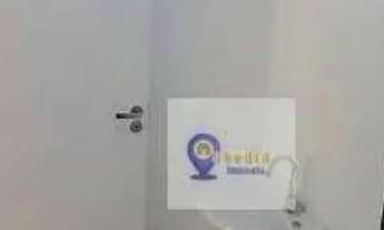 Imagem 5: Apartamento com 1 dormitório para alugar, 27 m² por R$ 1.615,00/mês - Guaiaúna - São Paulo