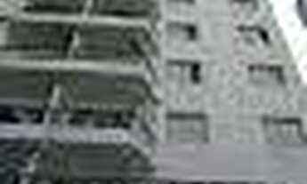 Imagem 3: Apartamento em Moema pássaros, com 2 dormitórios, sendo 1 suíte, sacada, e 1 vaga de garag