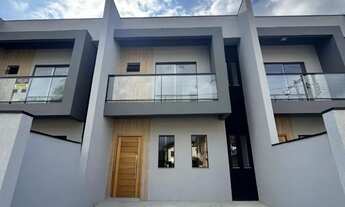 Imagem: Sobrado à venda no Costa e Silva