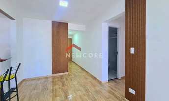 Imagem 3: Apartamento em Rua Jaú - Canto do Forte - Praia Grande/SP