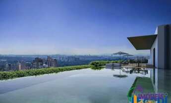 Imagem 3: APARTAMENTO - JARDIM DAS BANDEIRAS - SP