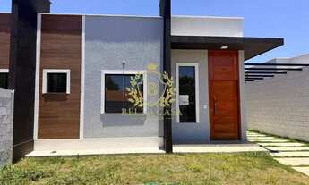 Imagem: Casa à venda por R$ 430.000,00 Aceita Financiamento