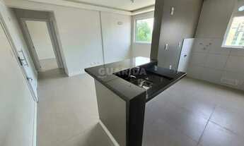 Imagem 7: Apartamento com 1 dormitório e 1 vaga de garagem no bairro Partenon