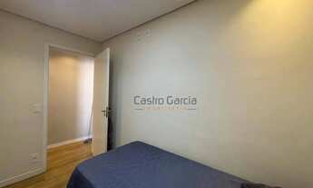 Imagem 7: Apartamento com 2 quartos para alugar, com 54 m² de área útil no apartamento Vila American