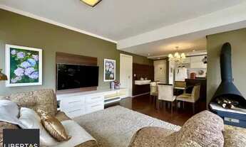 Imagem 5: Apartamento com 3 Quartos e 92m² 2 vagas- no Passo da Areia