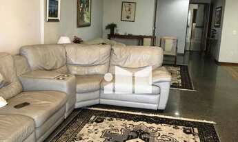 Imagem 2: Apartamento com 4 dormitórios, 340 m² - venda por R$ 4.500.000,00 ou aluguel por R$ 17.600