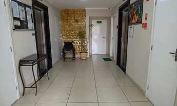 Imagem 2: Imóvel para aluguel tem 50 metros quadrados com 2 quartos em Conceição - Osasco - SP