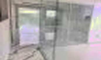 Imagem 6: Lindo Apto na Glória vista mar c/ 3qts, 1 suíte, 2 banheiros, 1vg, churrasqueira, varanda