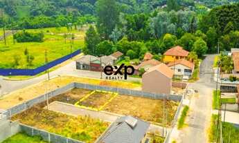 Imagem 4: Terreno á venda no condomínio Jardim Lise - Campo Largo PR