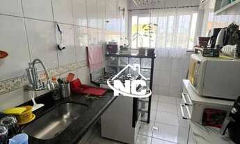 Imagem 7: Apartamento com 2 quartos à venda, 70 m² por R$ 155.000