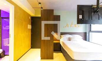 Imagem 5: Apartamento à Venda - Consolação, 1 Quarto, 27 m2