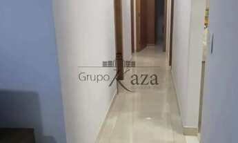Imagem 7: Apartamento ZONA LESTE SJC - Vista Verde - Condomínio Residencial JK- PRÓXIMO A MERCADOS