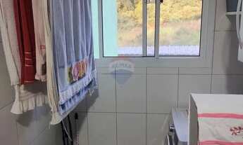 Imagem 5: Apartamento 3 quartos no Rio Pequeno, São José dos Pinhais