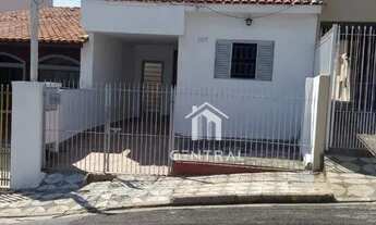 Imagem: Casa à venda, 96 m² por R$ 335.000,00