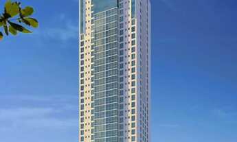 Imagem: Apartamento - 4 dormitórios - 2 Suítes