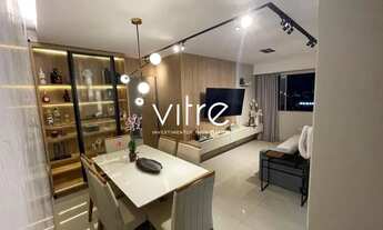 Imagem: Apartamento à venda no bairro Santa Mônica