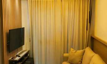 Imagem 2: Apartamento em Rua Serra dos Cristais - Jardim Paranapanema - Campinas/SP