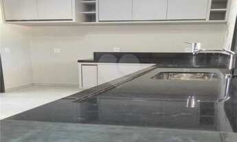 Imagem 7: Casa para alugar com 3 quartos, sendo 3 suítes, no condomínio Mantova, Indaiatuba - SP