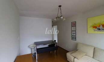 Imagem 2: Apartamento 2 quartos para alugar no(a) Vila Mariana