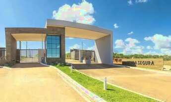 Imagem: Lote 200 metros Vila Segura
