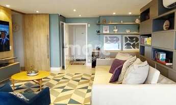 Imagem 4: Apartamento com 3 quartos à venda ou para locação em Cambuci - SP