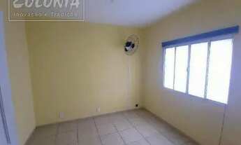 Imagem 5: Sobrado para locação - Vila Assunção, Santo André