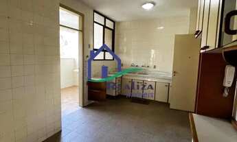 Imagem 7: APARTAMENTO À VENDA COM 3 QUARTOS - R$1.350.000 -ICARAÍ - NITERÓI/RJ