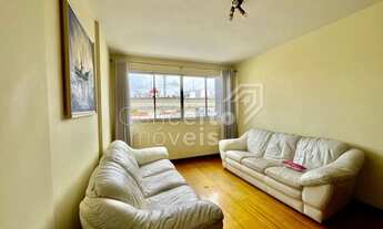 Imagem 4: Edifício Costa Brava - Centro - Apartamento Garden