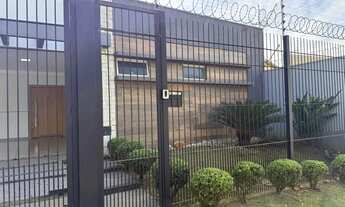 Imagem 2: Casa a venda no bairro Jardim Itália - Maringá/PR