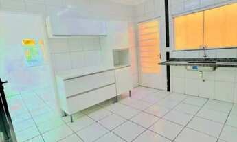 Imagem: Casa com 2 dormitórios, 80 m² - venda