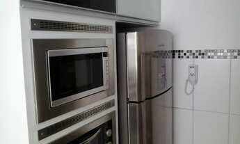 Imagem 2: Apartamento à Venda Spazio Campo Del Rey